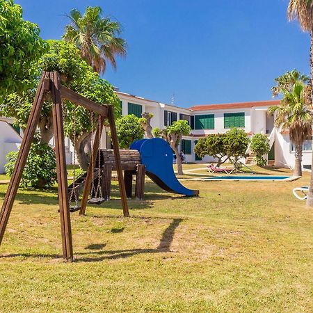 Villa Elfa Cala en Forcat Exterior photo